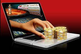 Официальный сайт Vulkan Million Casino