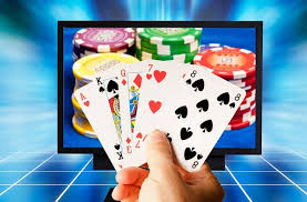 Вход на зеркало Lucky Duck Casino